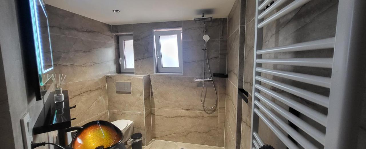 Appart Bois De Reve Spa Algolsheim Eksteriør bilde