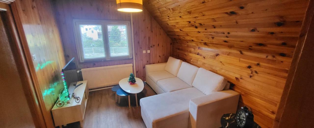 Appart Bois De Reve Spa Algolsheim Eksteriør bilde