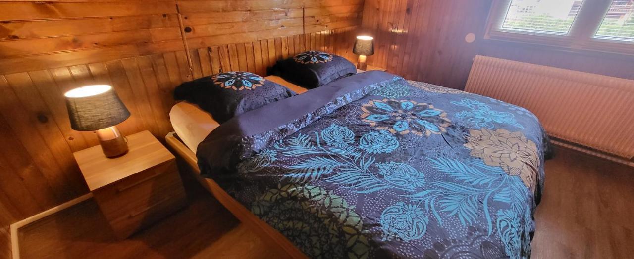 Appart Bois De Reve Spa Algolsheim Eksteriør bilde