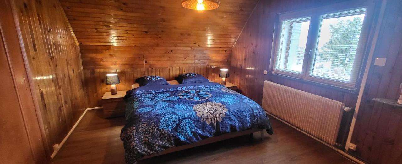 Appart Bois De Reve Spa Algolsheim Eksteriør bilde