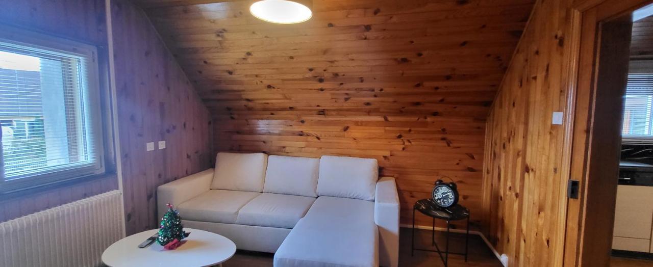 Appart Bois De Reve Spa Algolsheim Eksteriør bilde