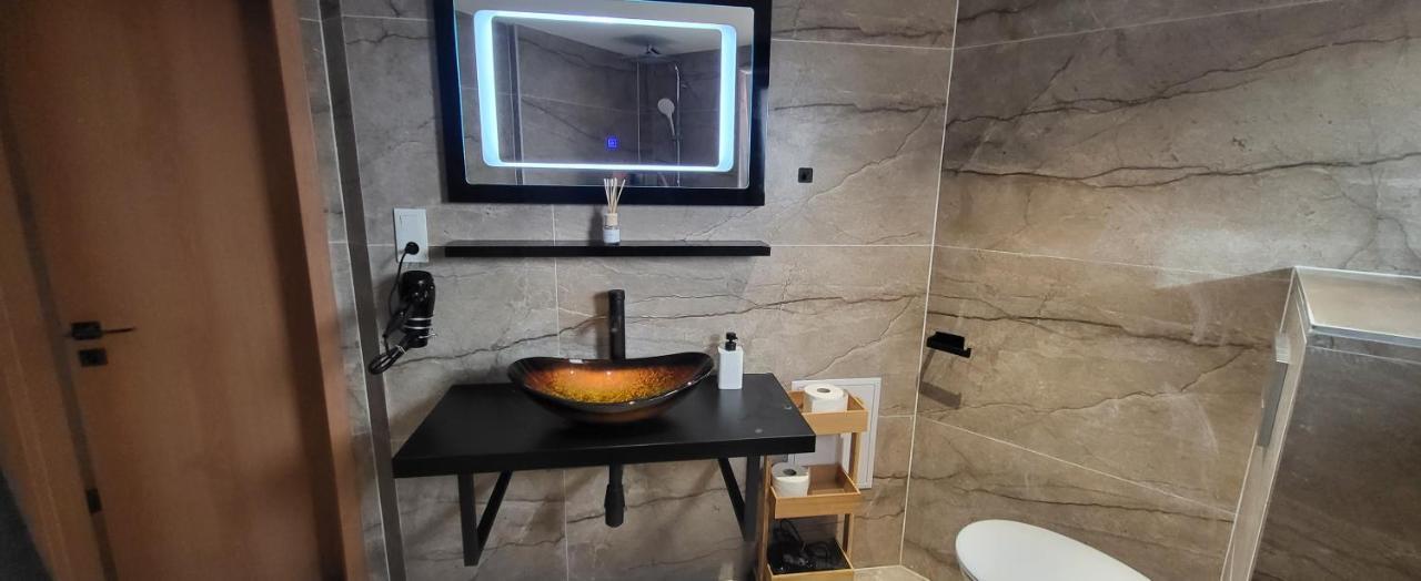 Appart Bois De Reve Spa Algolsheim Eksteriør bilde