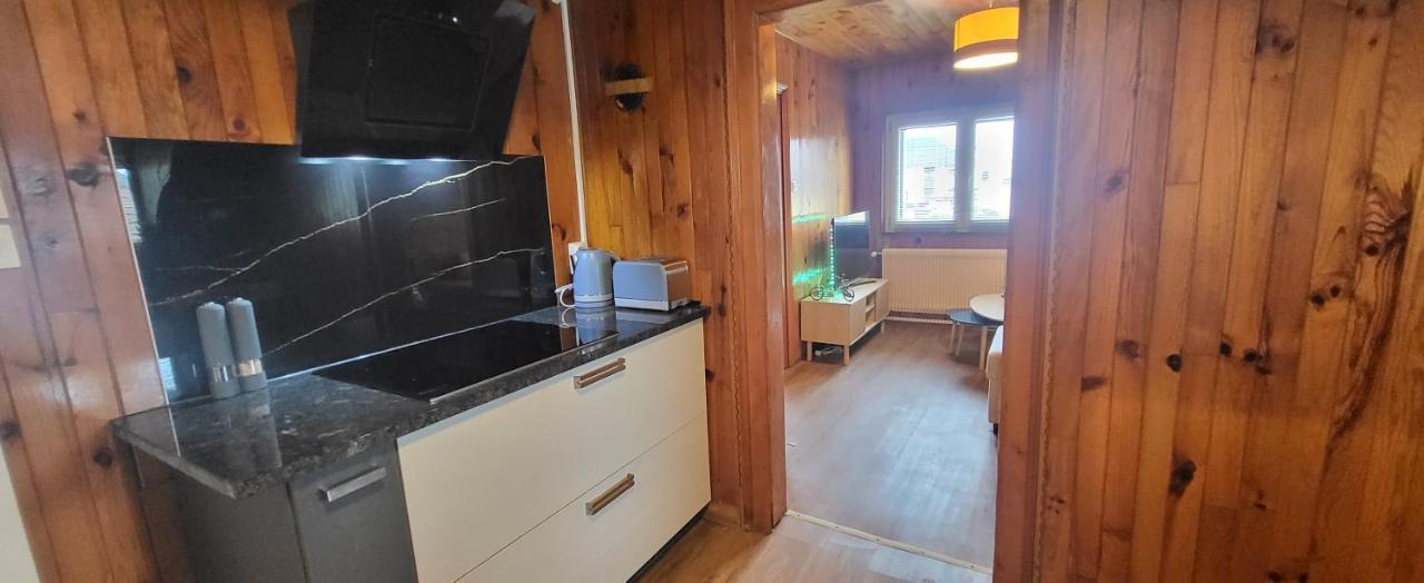 Appart Bois De Reve Spa Algolsheim Eksteriør bilde