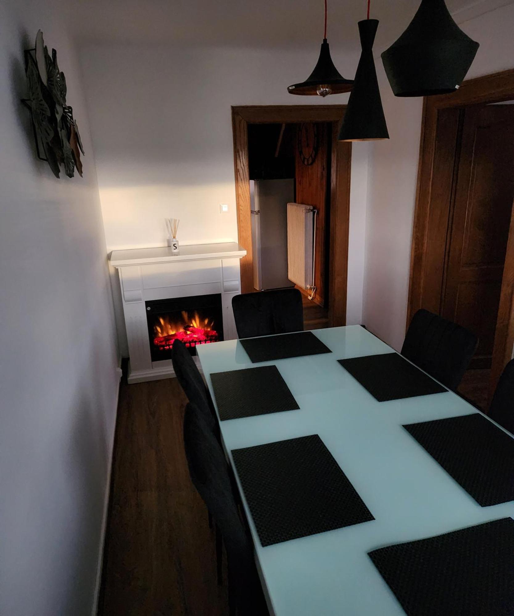 Appart Bois De Reve Spa Algolsheim Eksteriør bilde