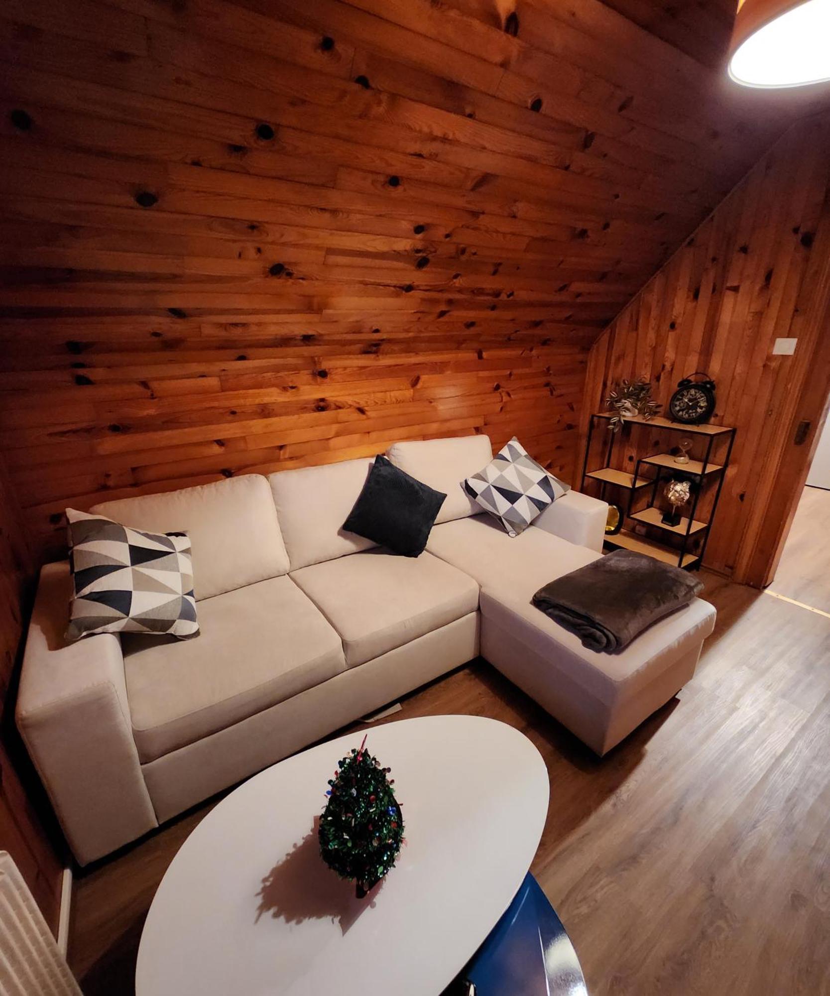Appart Bois De Reve Spa Algolsheim Eksteriør bilde