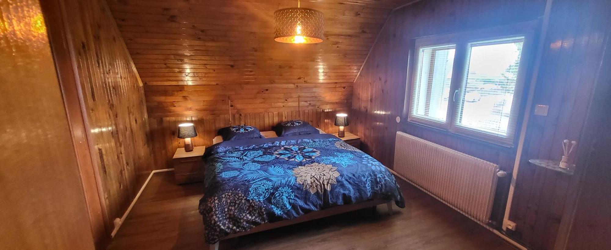 Appart Bois De Reve Spa Algolsheim Eksteriør bilde